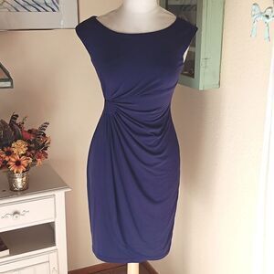 Connected Apparel  Soft Knit Dress